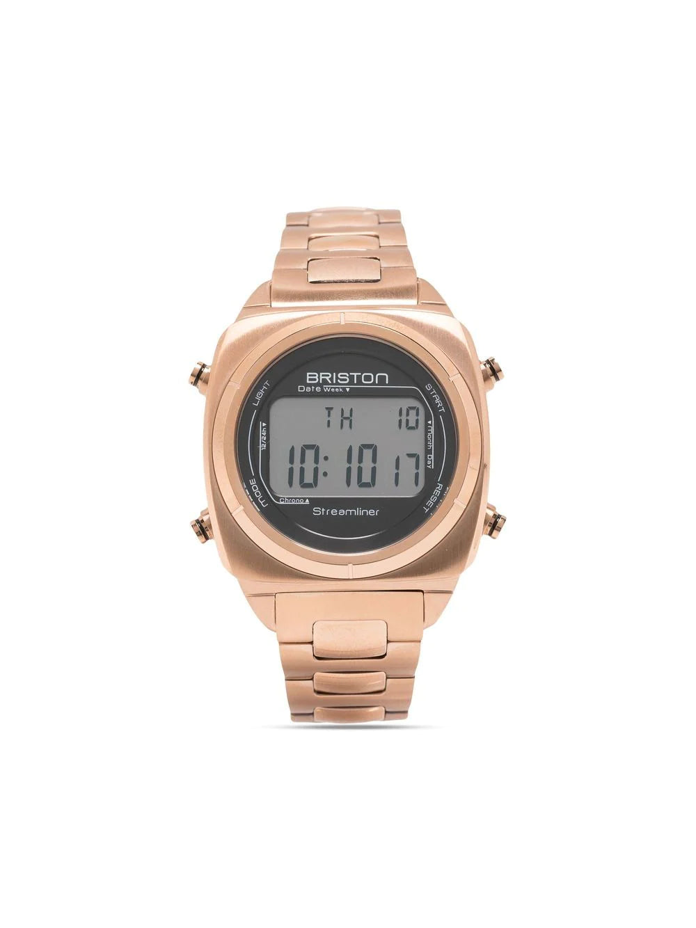 Briston Watches  Streamliner Digital 35mm