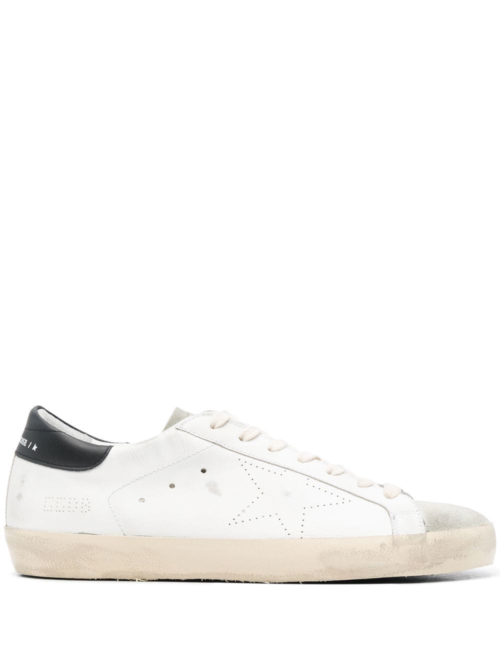 adidas Superstar low-top sneakers