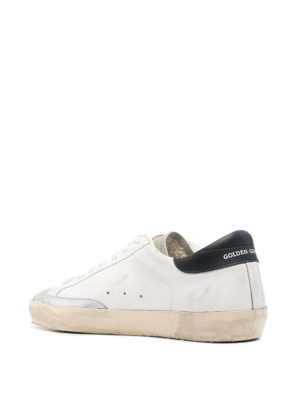 adidas Superstar low-top sneakers