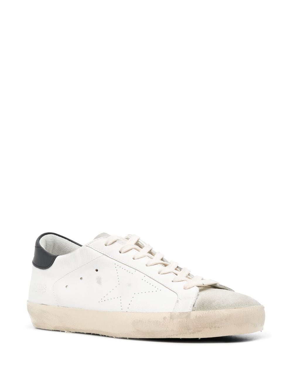 adidas Superstar low-top sneakers
