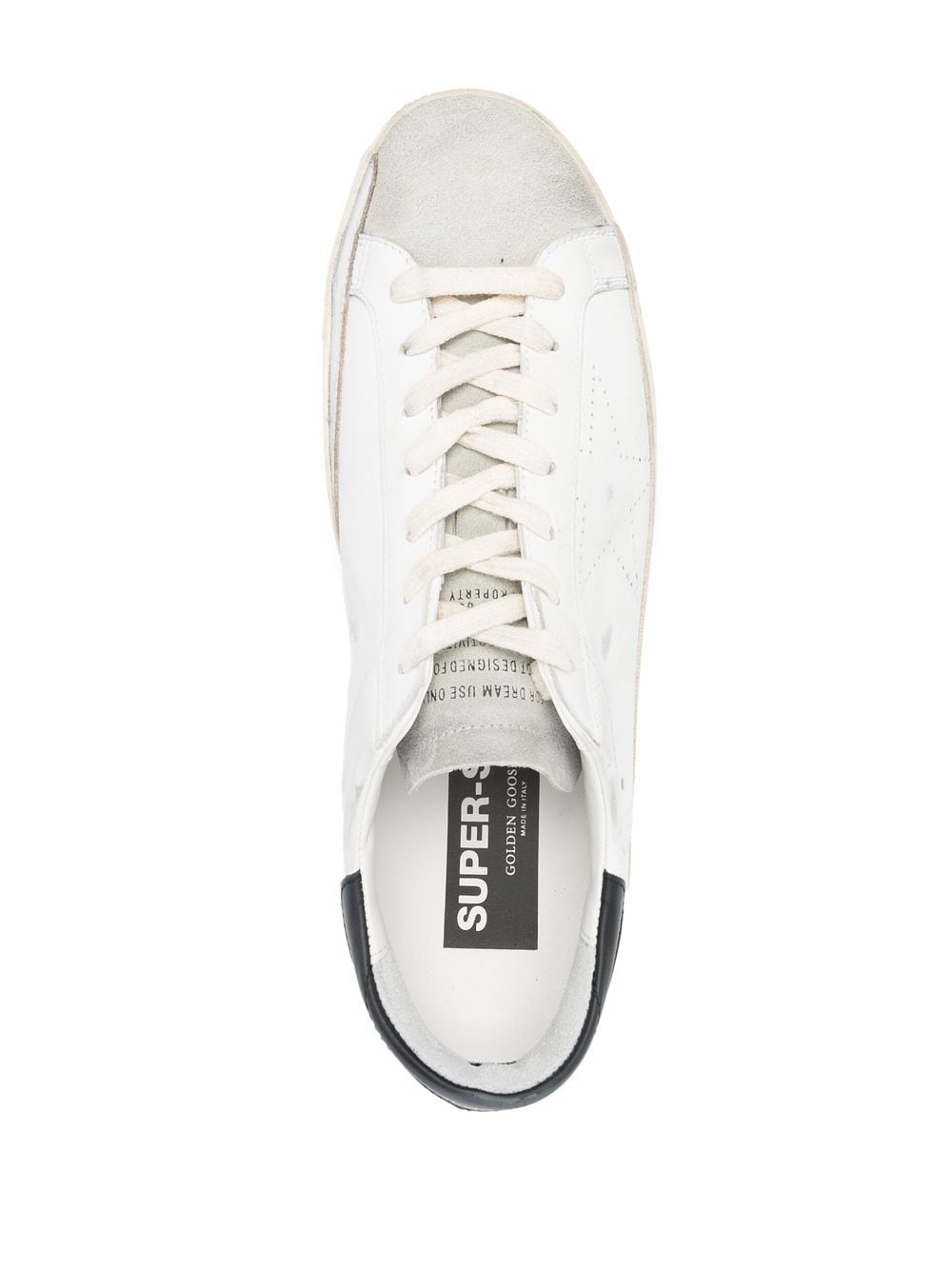 adidas Superstar low-top sneakers