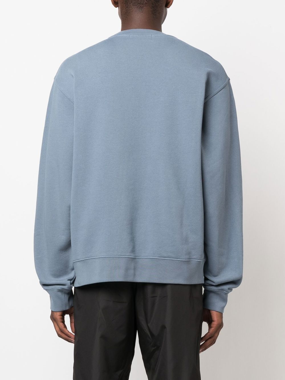 AMBUSH Stoppers crew-neck sweatshirt