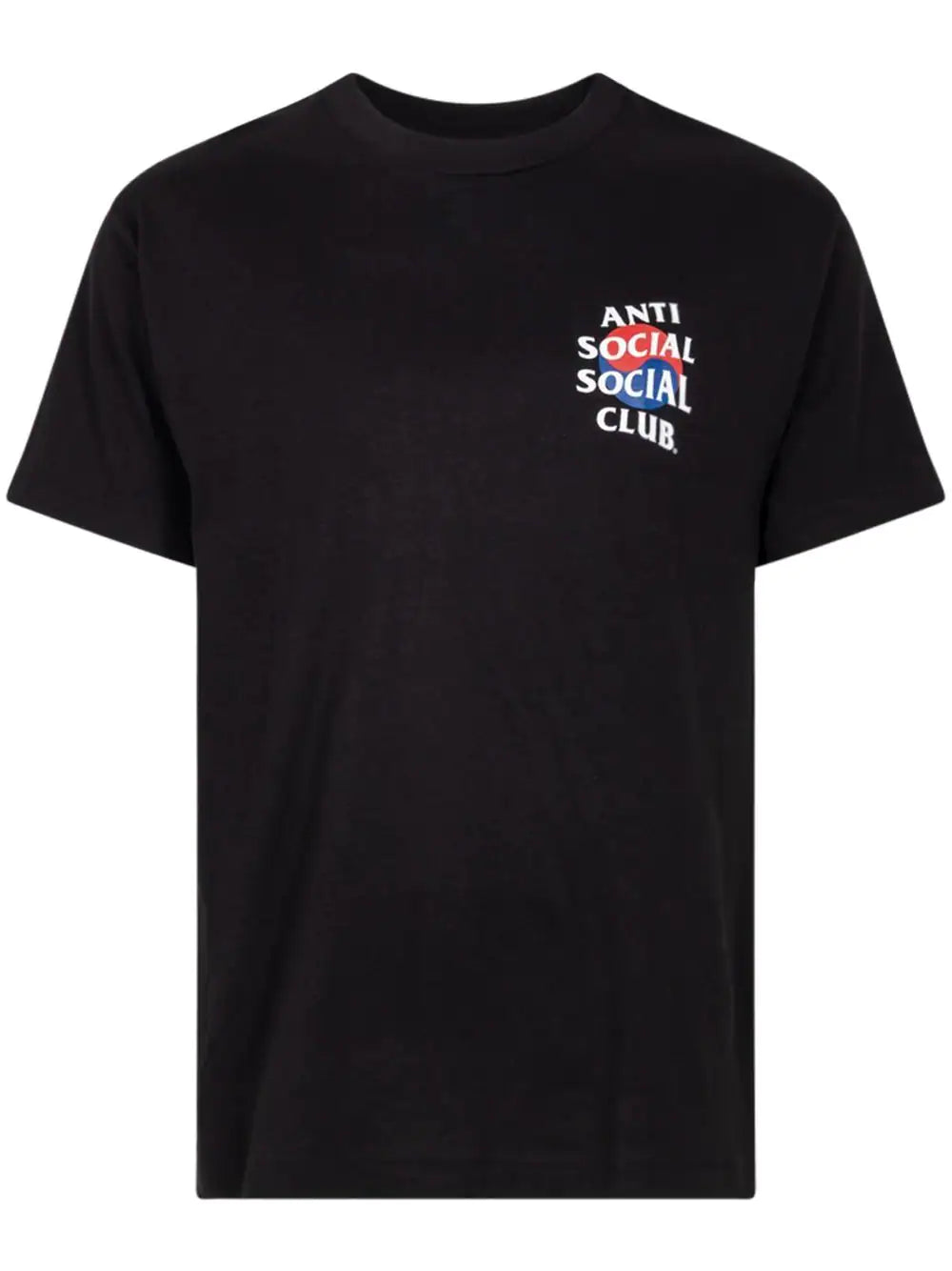 Anti Social Social Club  x Case Study Mugunghwa T-shirt