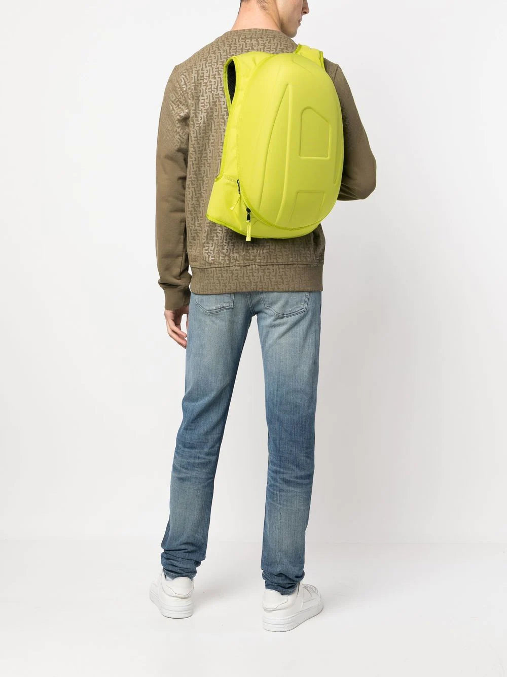 Diesel 1dr-Pod backpack