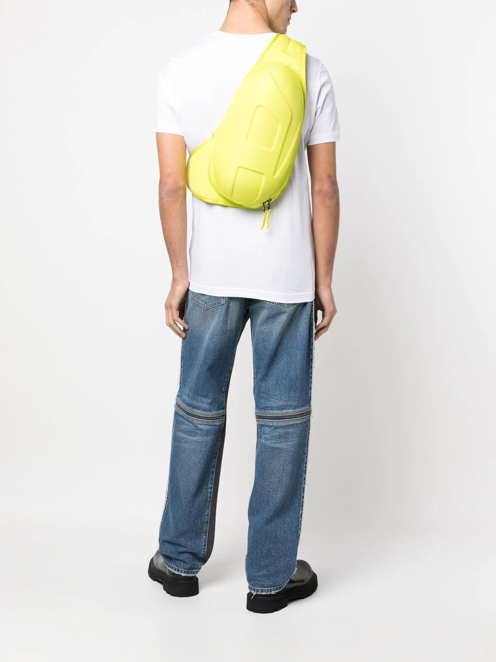 Diesel 1DR-POD sling bag