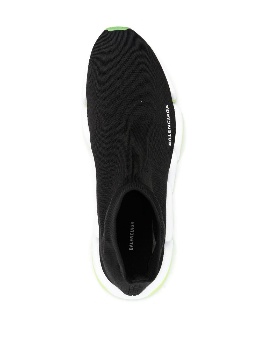 Balenciaga Speed 20 high-top sneakers