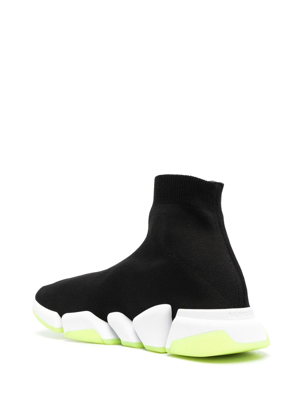 Balenciaga Speed 20 high-top sneakers