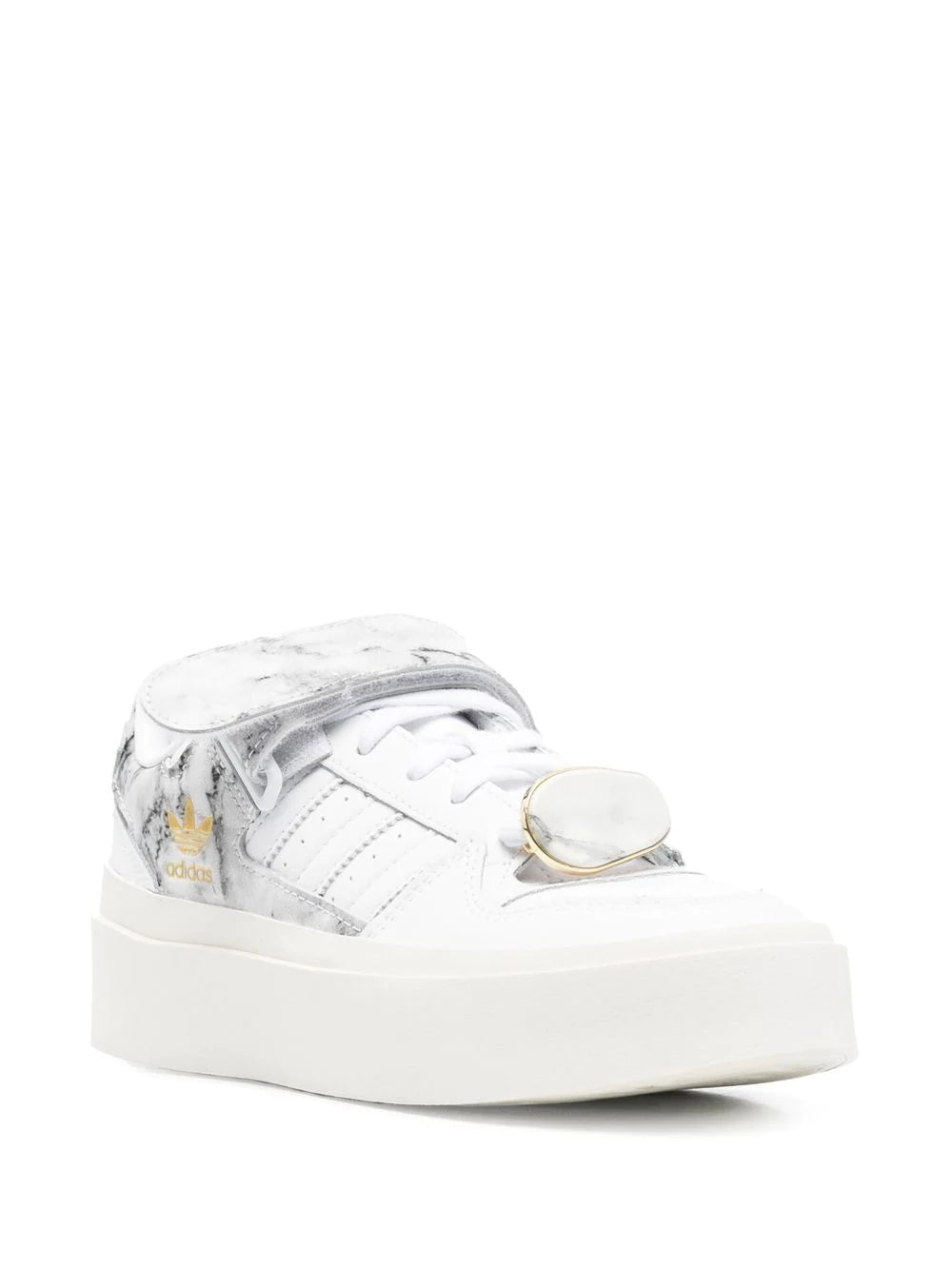 Adidas Forum Bonega low-top sneakers