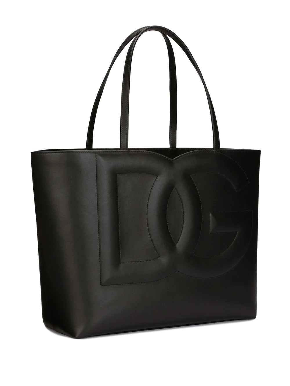 Dolce & gabbana DG Logo tote bag