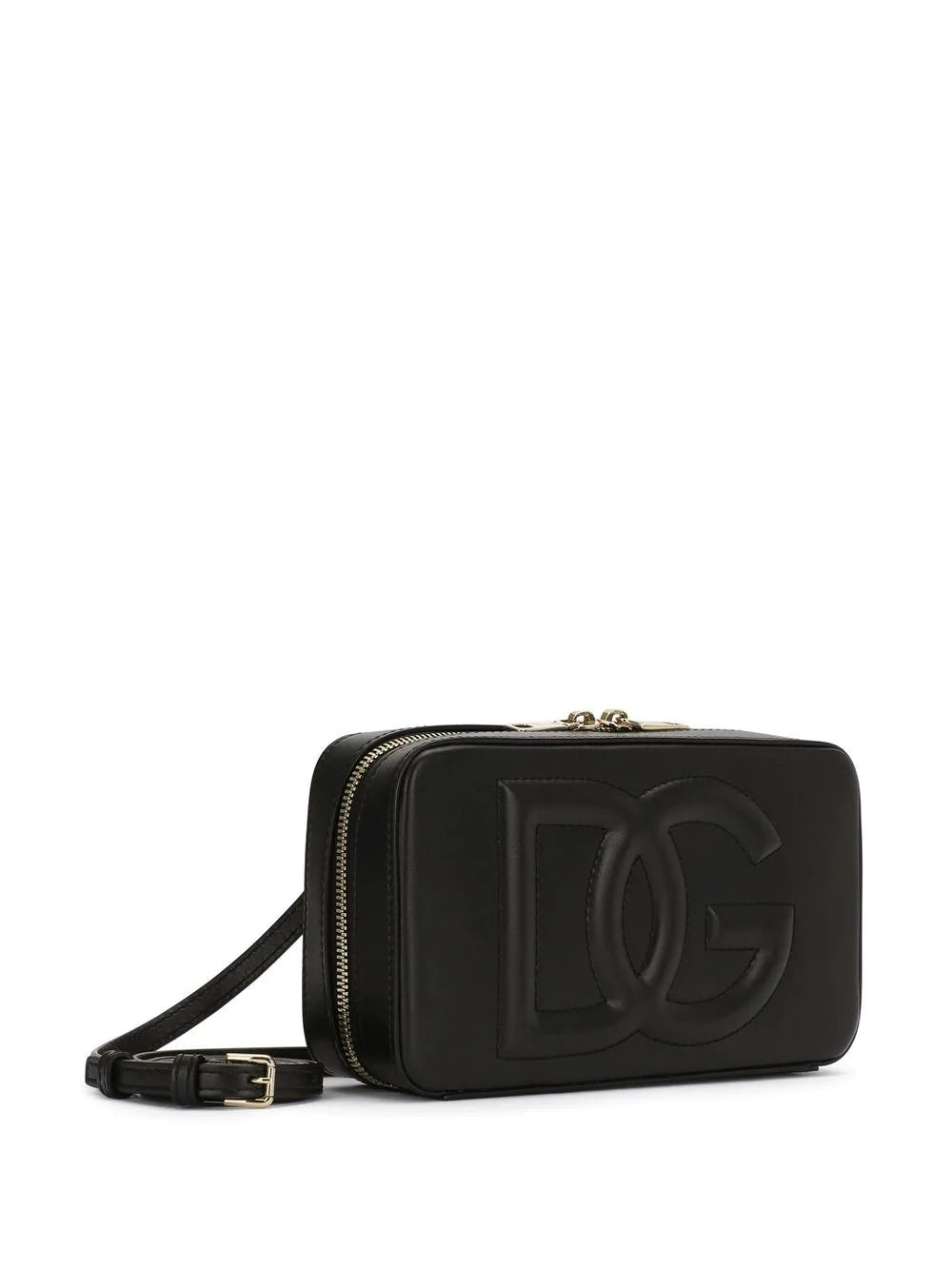 Dolce & gabbana  DG Logo crossbody bag