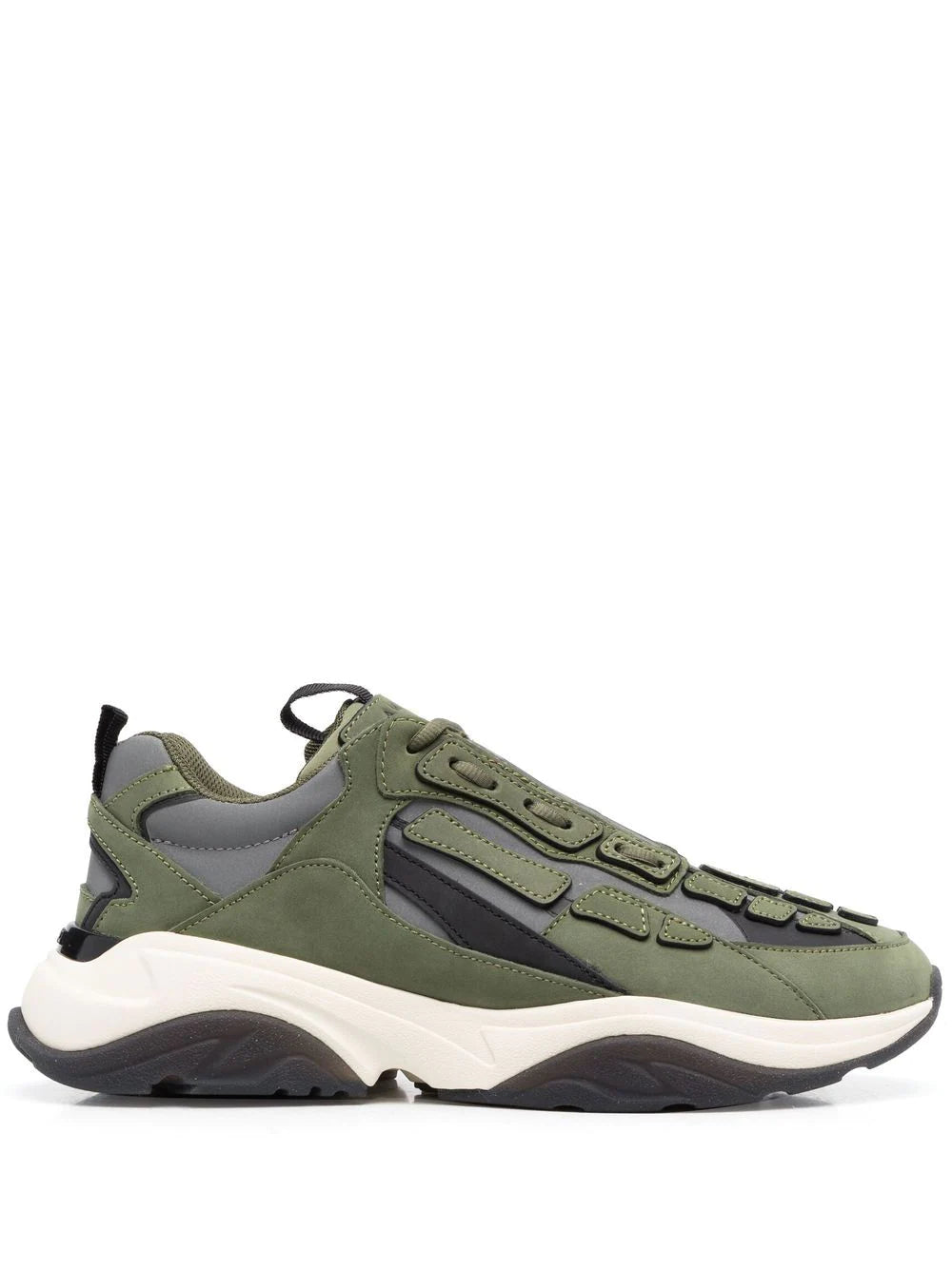 AMIRI  Bone Runner low-top sneakers