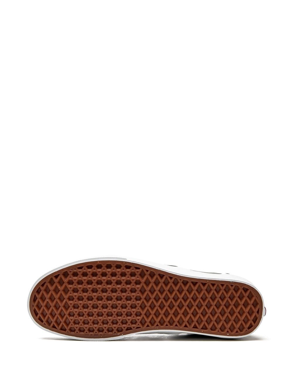 Vans Eco Theory Checkerboard sneakers