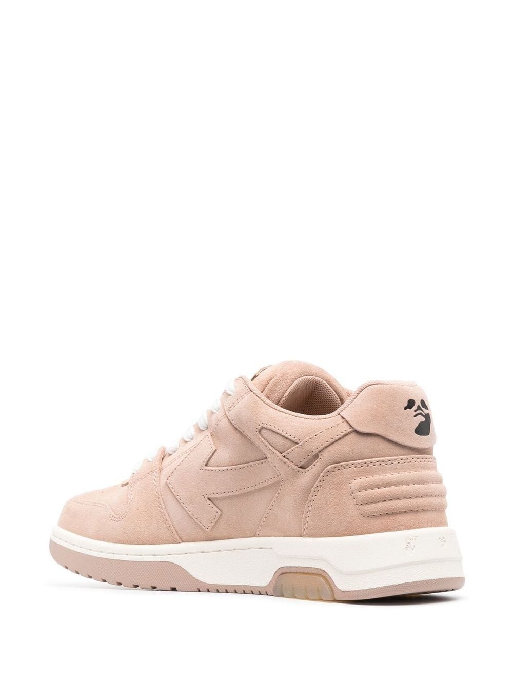 Off-white Out Of Office low-top sneakers