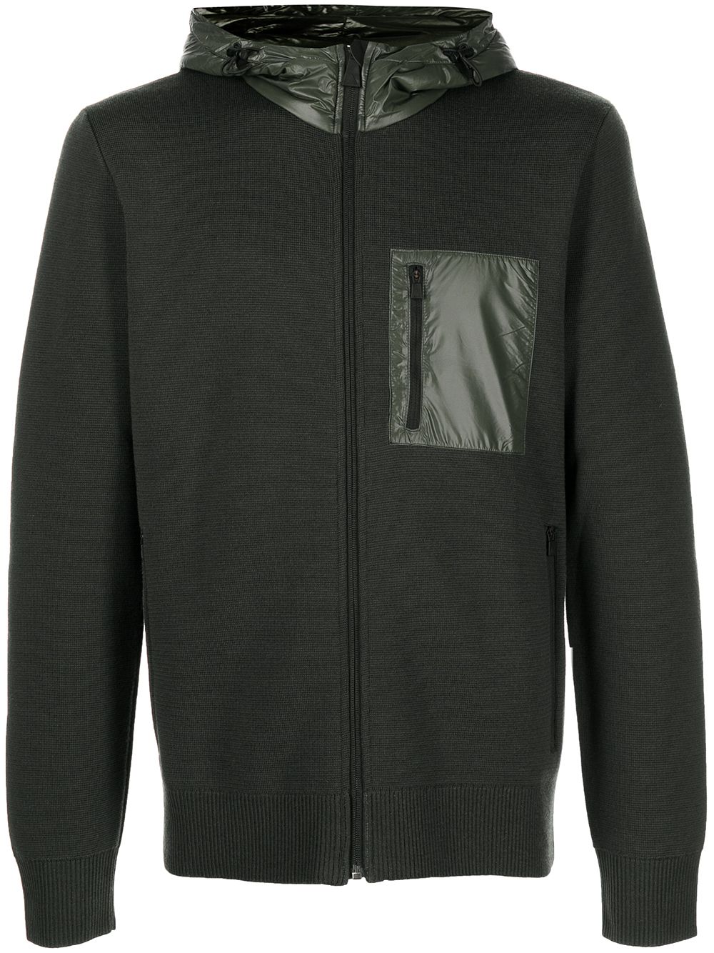 Aztech Mountain Matterhorn insulated hoodie