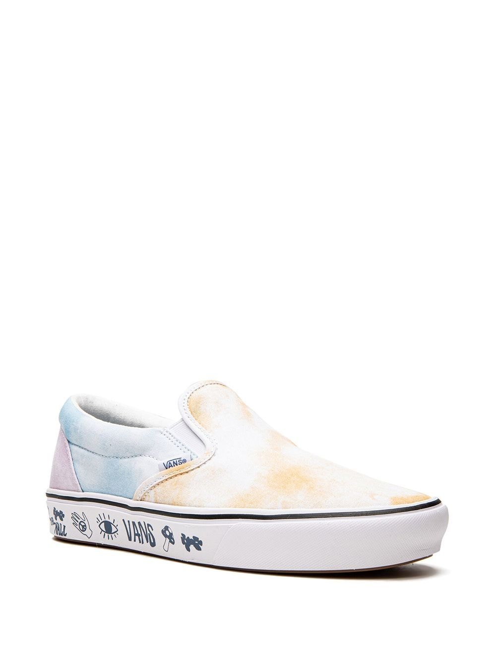 Vans Comfycush Slip-On sneakers