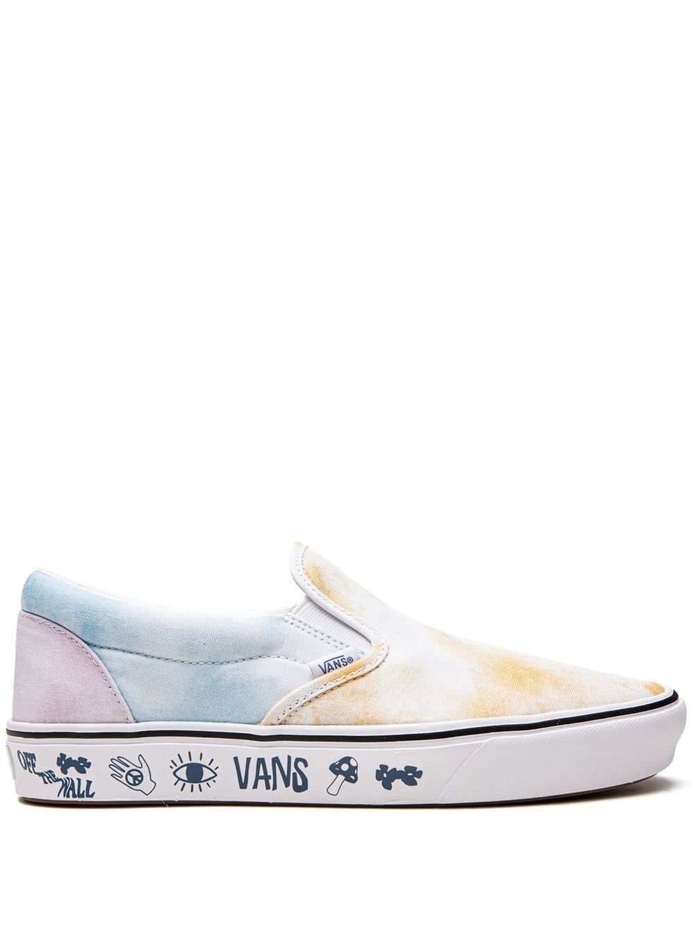 Vans Comfycush Slip-On sneakers