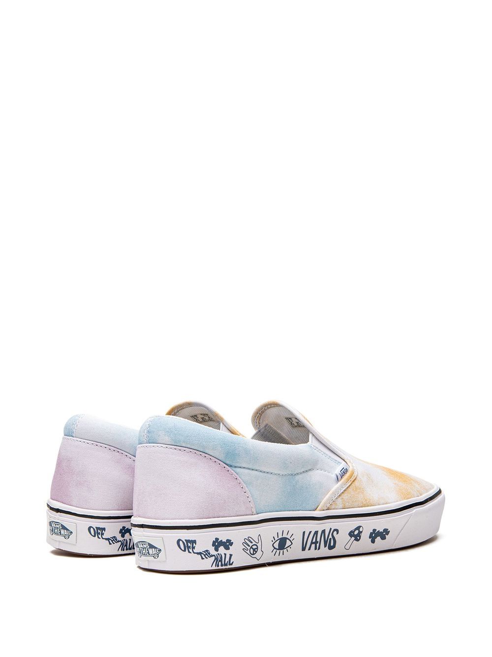 Vans Comfycush Slip-On sneakers