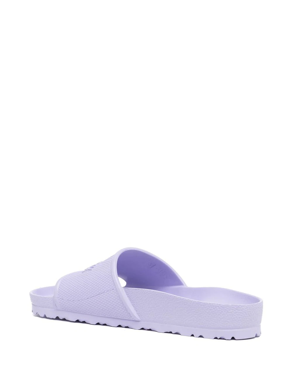 Birkenstock  debossed logo-detail pool slides