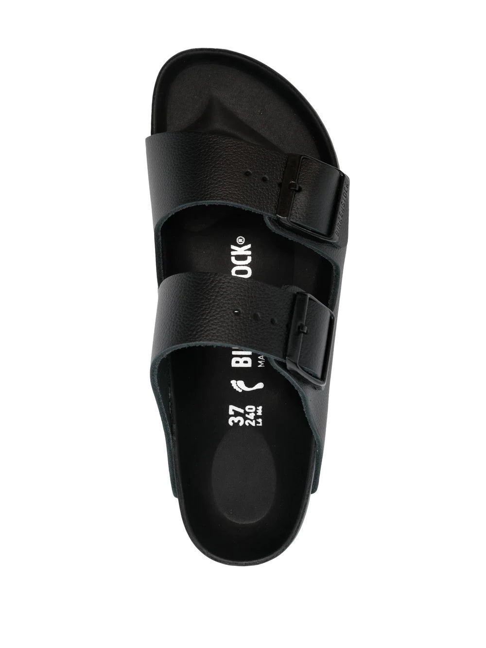 Birkenstock Arizona leather sandals