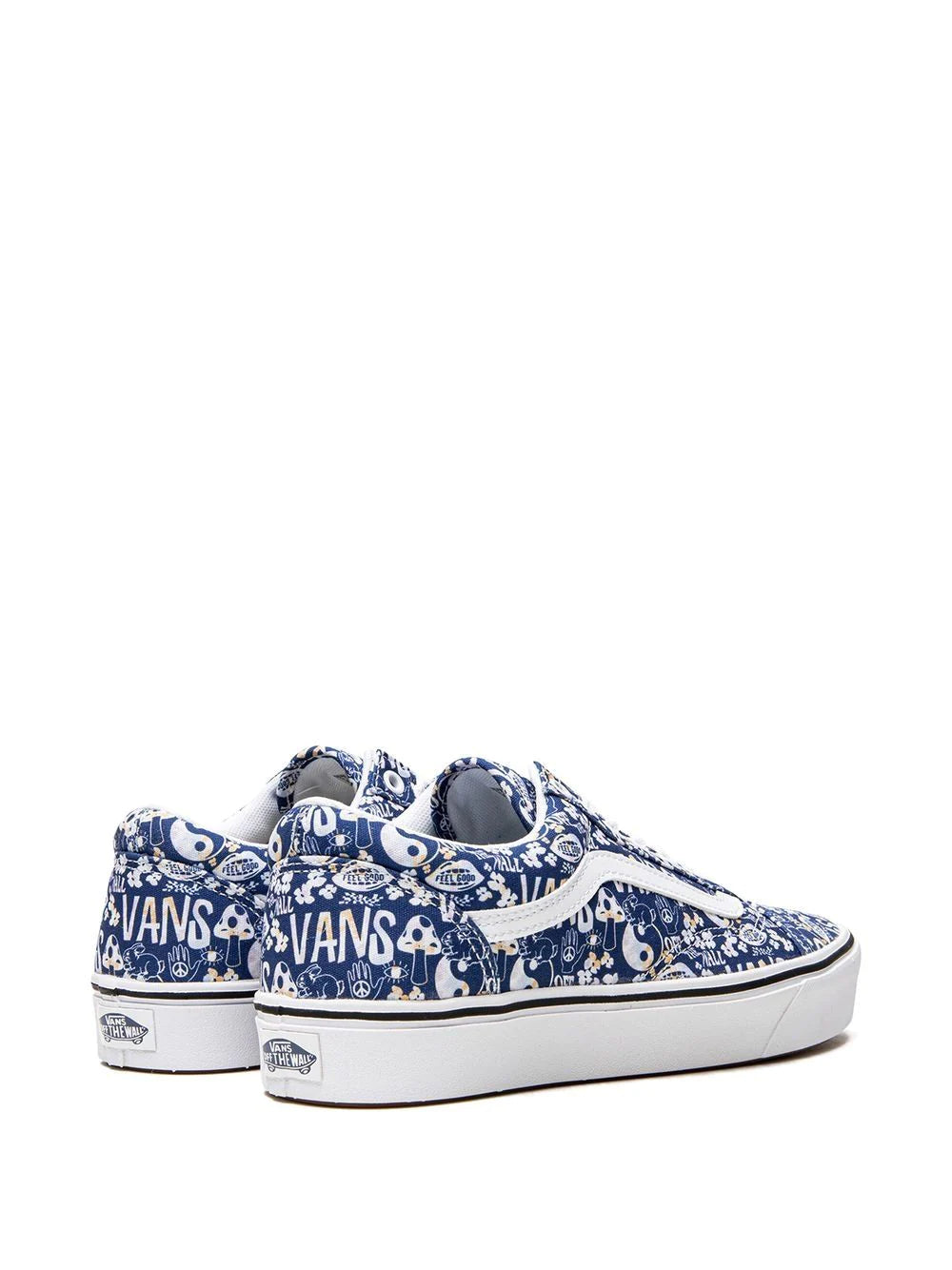 Vans ComfyCush Old Skool sneakers - Image 3