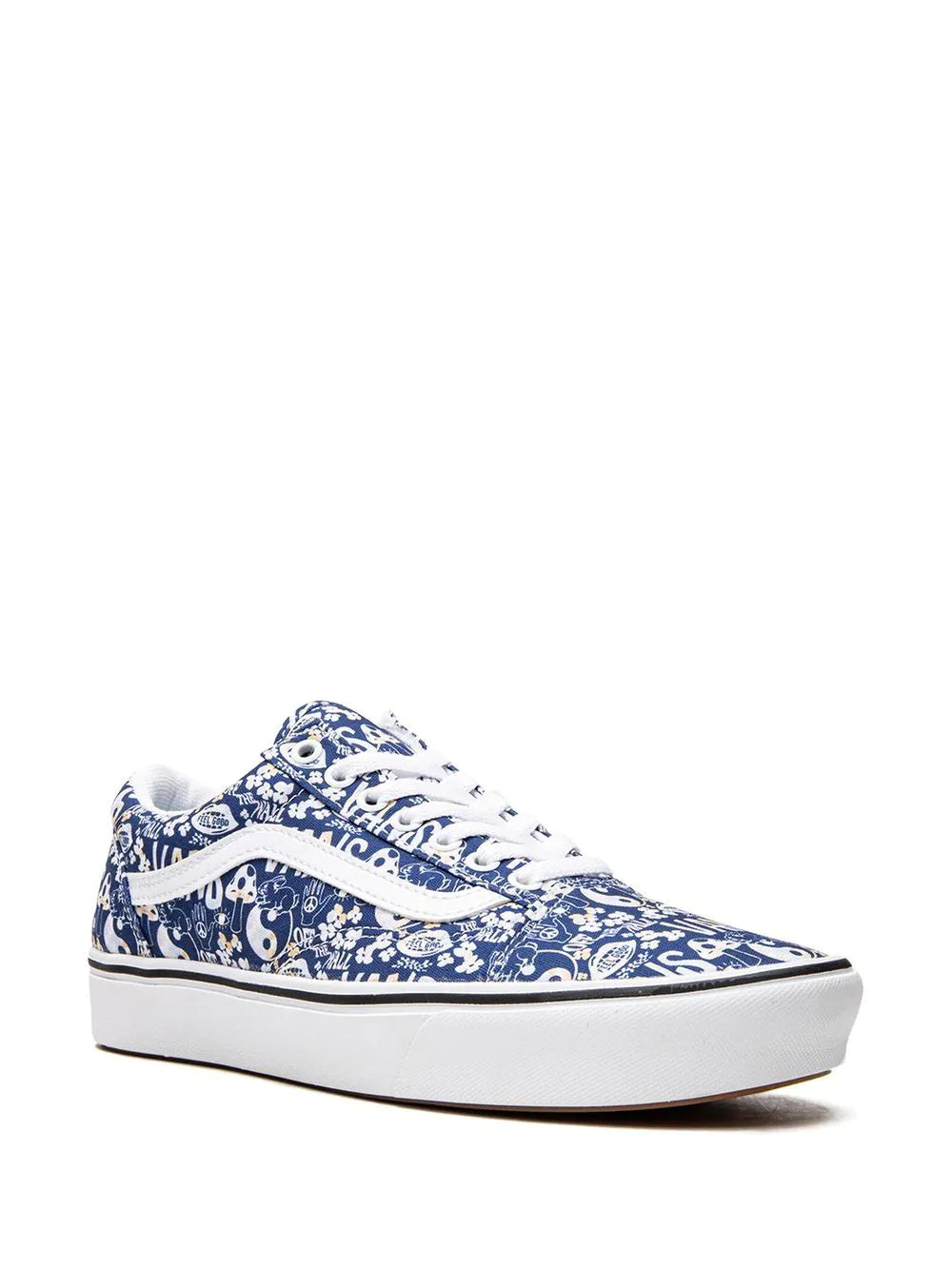 Vans ComfyCush Old Skool sneakers - Image 2