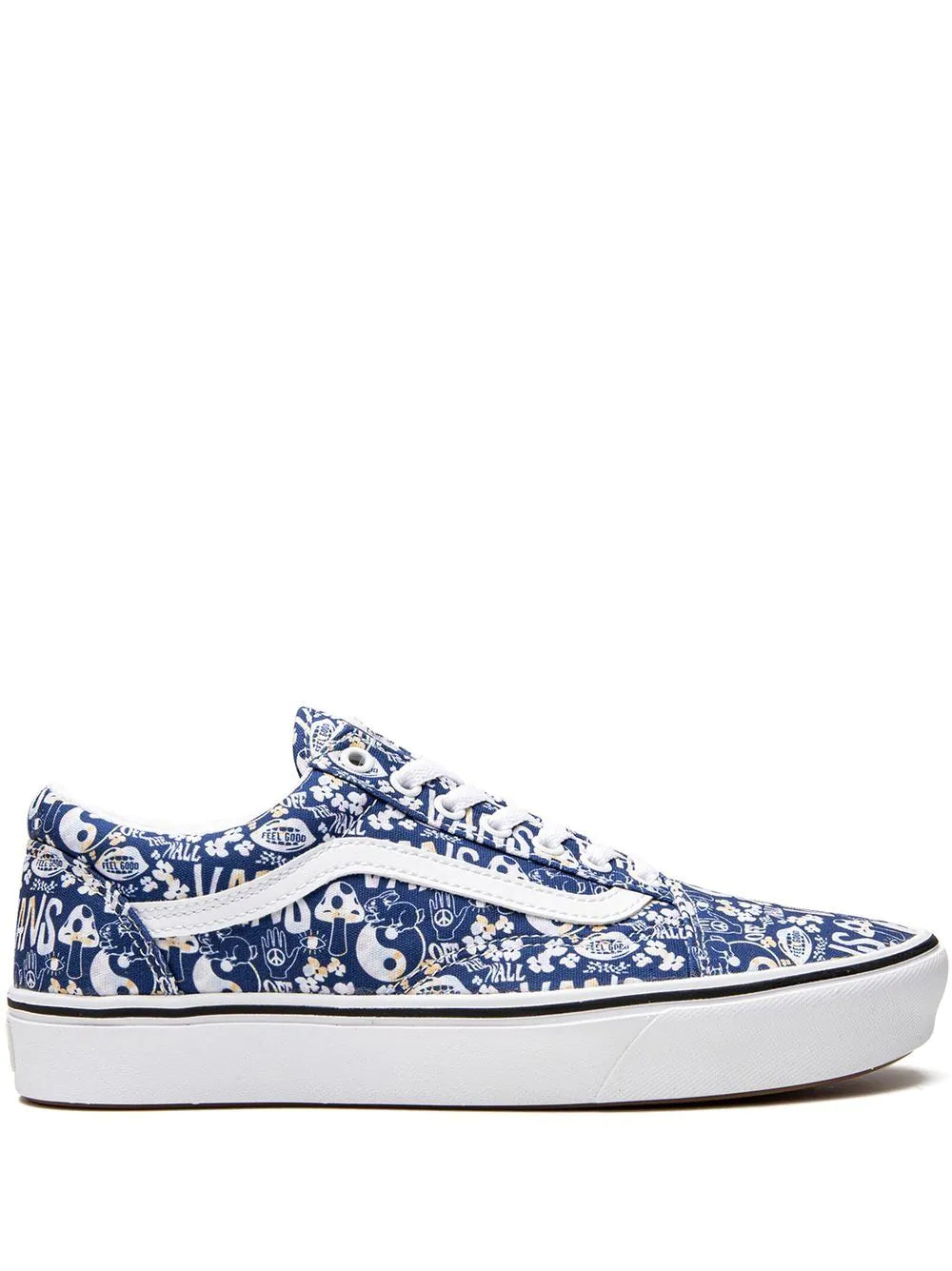 Vans ComfyCush Old Skool sneakers