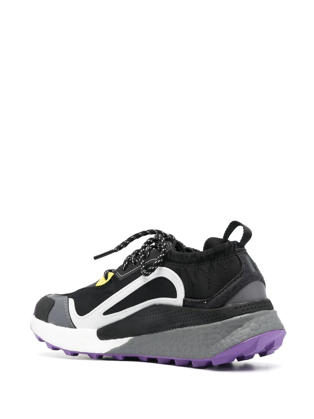 Adidas Outdoor Boost 2.0 low-top sneakers