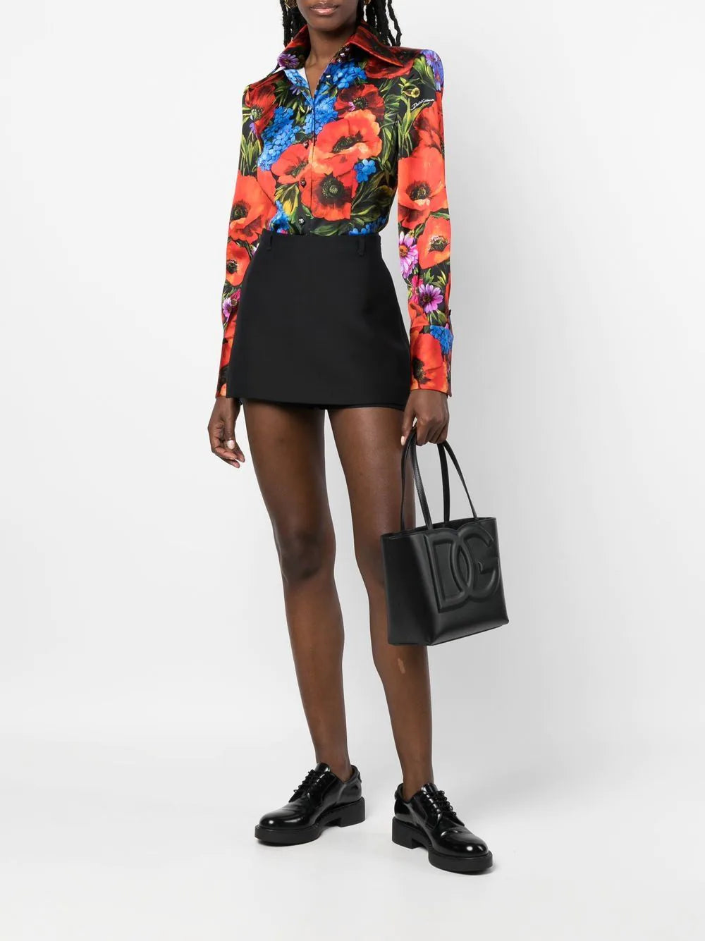 Dolce & gabbana DG Logo tote bag