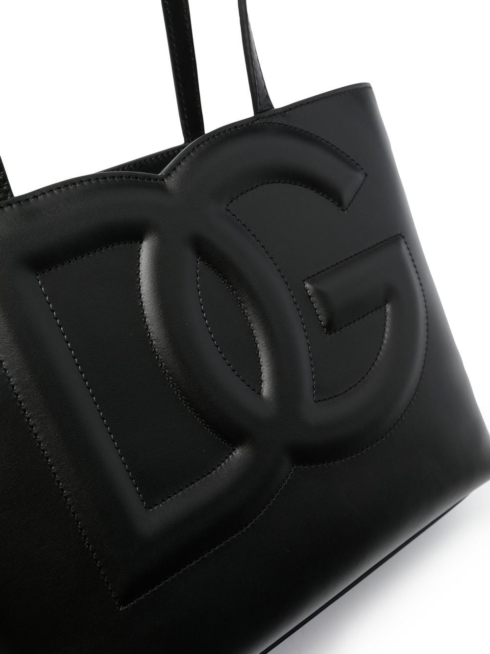 Dolce & gabbana DG Logo tote bag