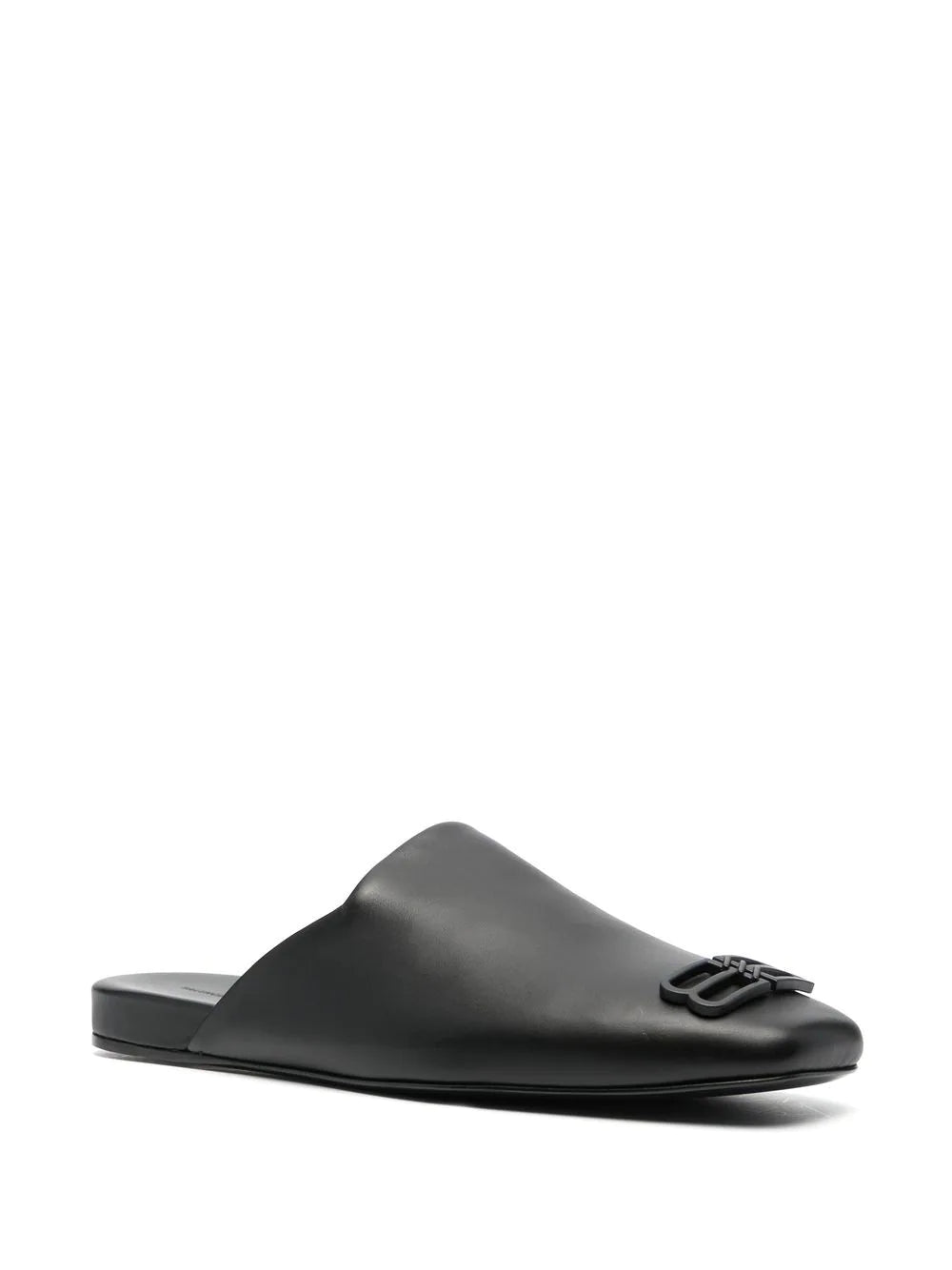 Balenciaga Cosy BB Icon mules