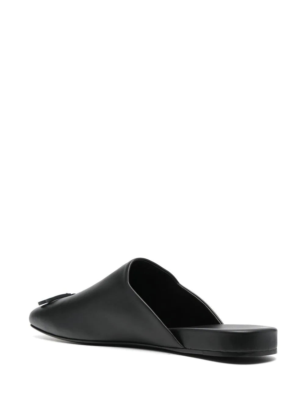 Balenciaga Cosy BB Icon mules