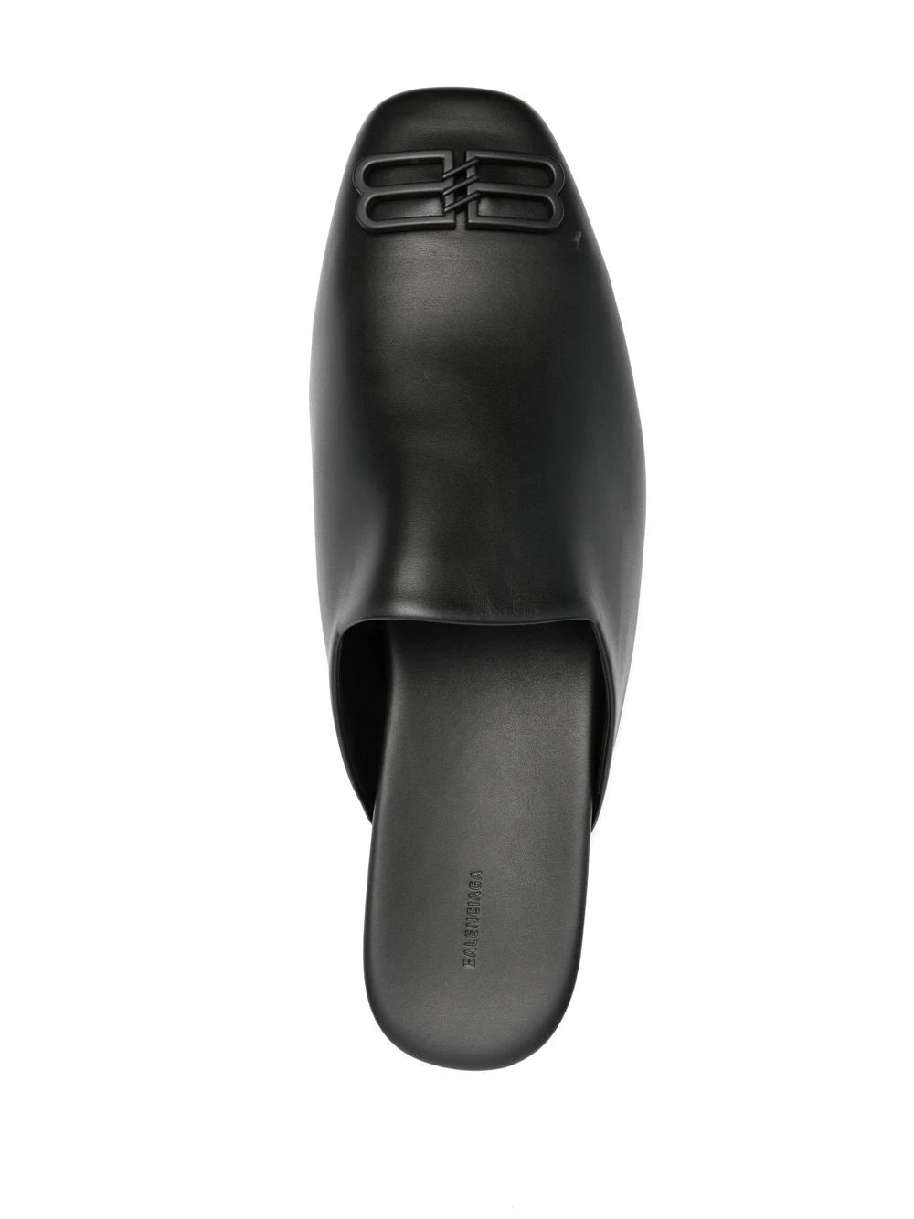 Balenciaga Cosy BB Icon mules