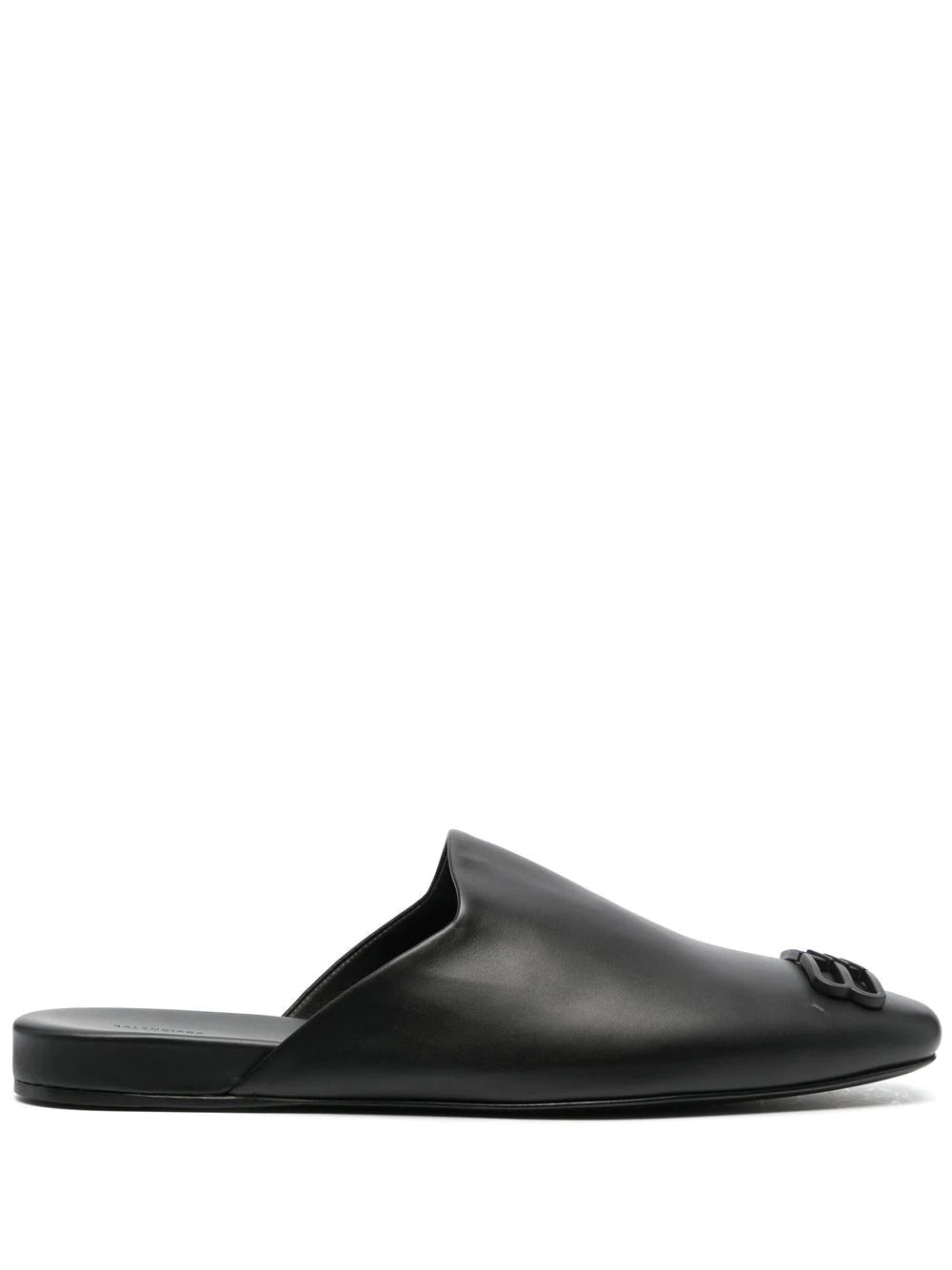 Balenciaga  Cosy BB Icon mules