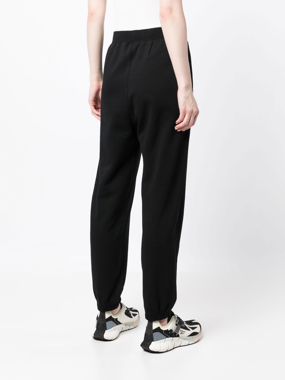 AAPE BY *A BATHING APE®  embroidered-logo track pants