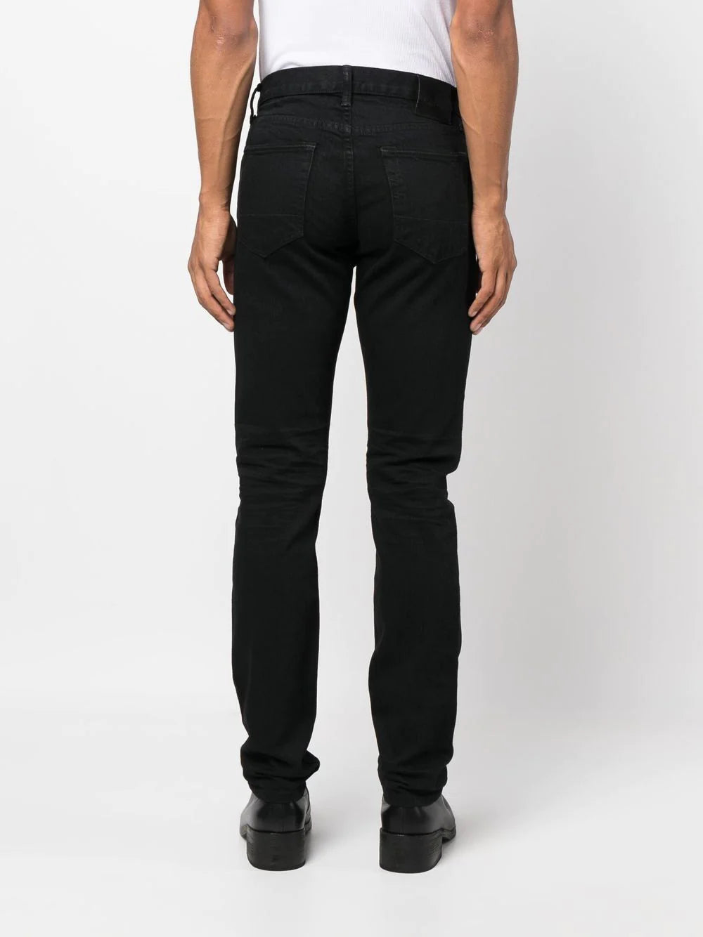 Tom Ford straight-leg jeans