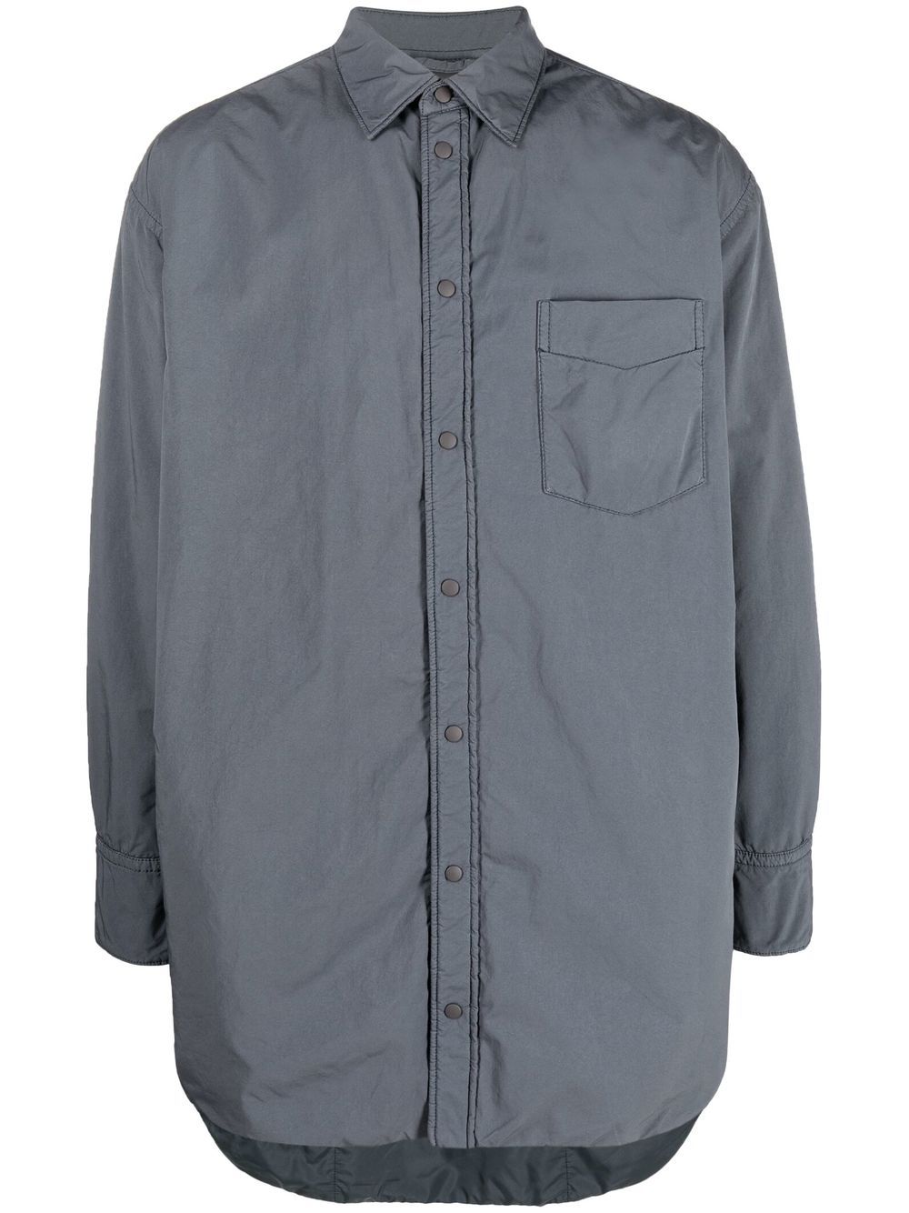 ASPESI  classic button-up shirt