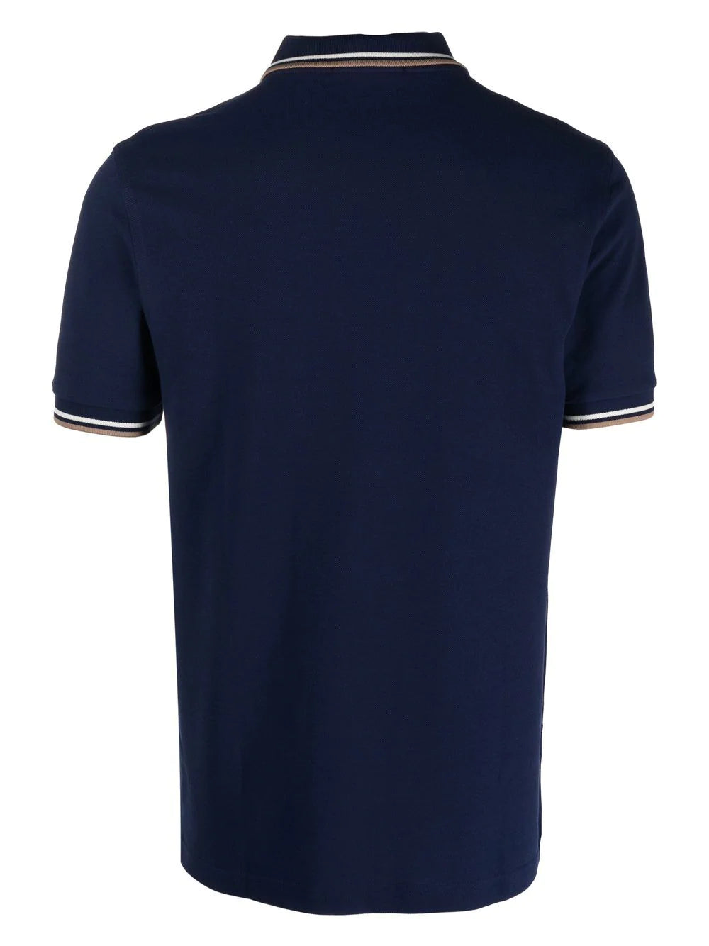 Fred Perry Twin Tipped polo shirt