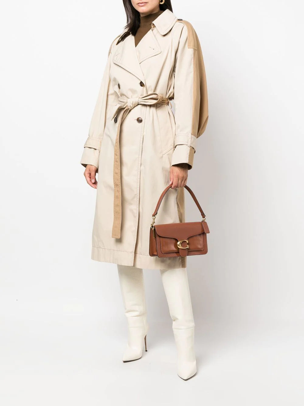 Coach Tabby shoulder bag
