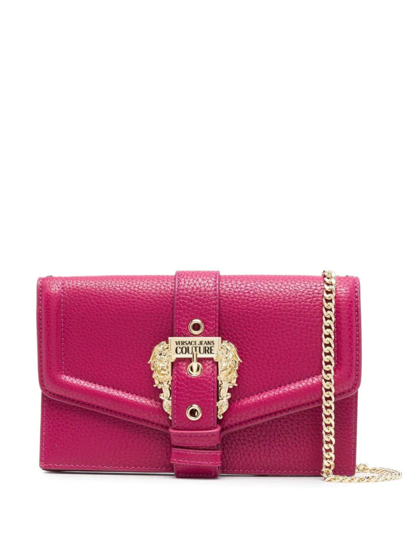Versace Jeans Couture  Couture 1 shoulder bag