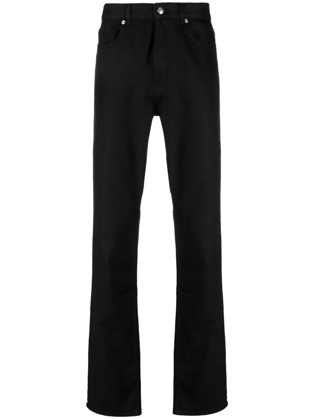 Zadig&Voltaire  straight-leg jeans