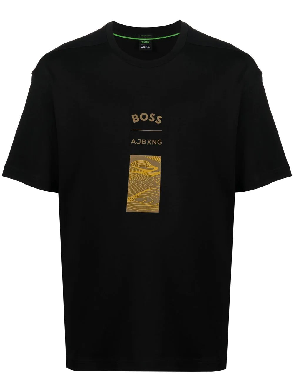 BOSS  Talboa AJ 1cotton T-shirt