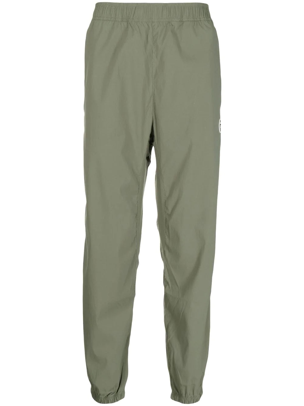 AAPE BY *A BATHING APE® logo-print track pants