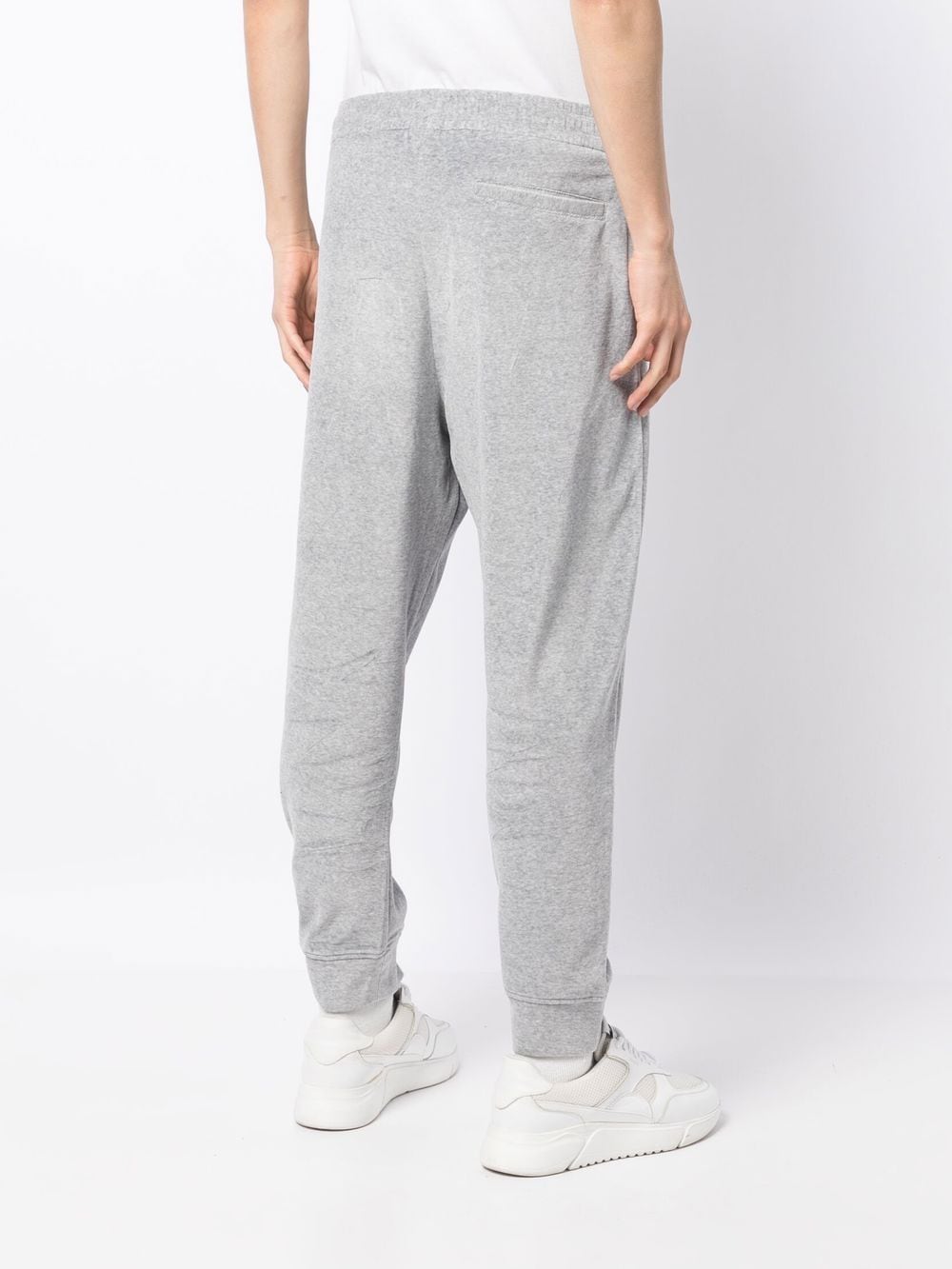 Armani Exchange jersey track pants - Image 4