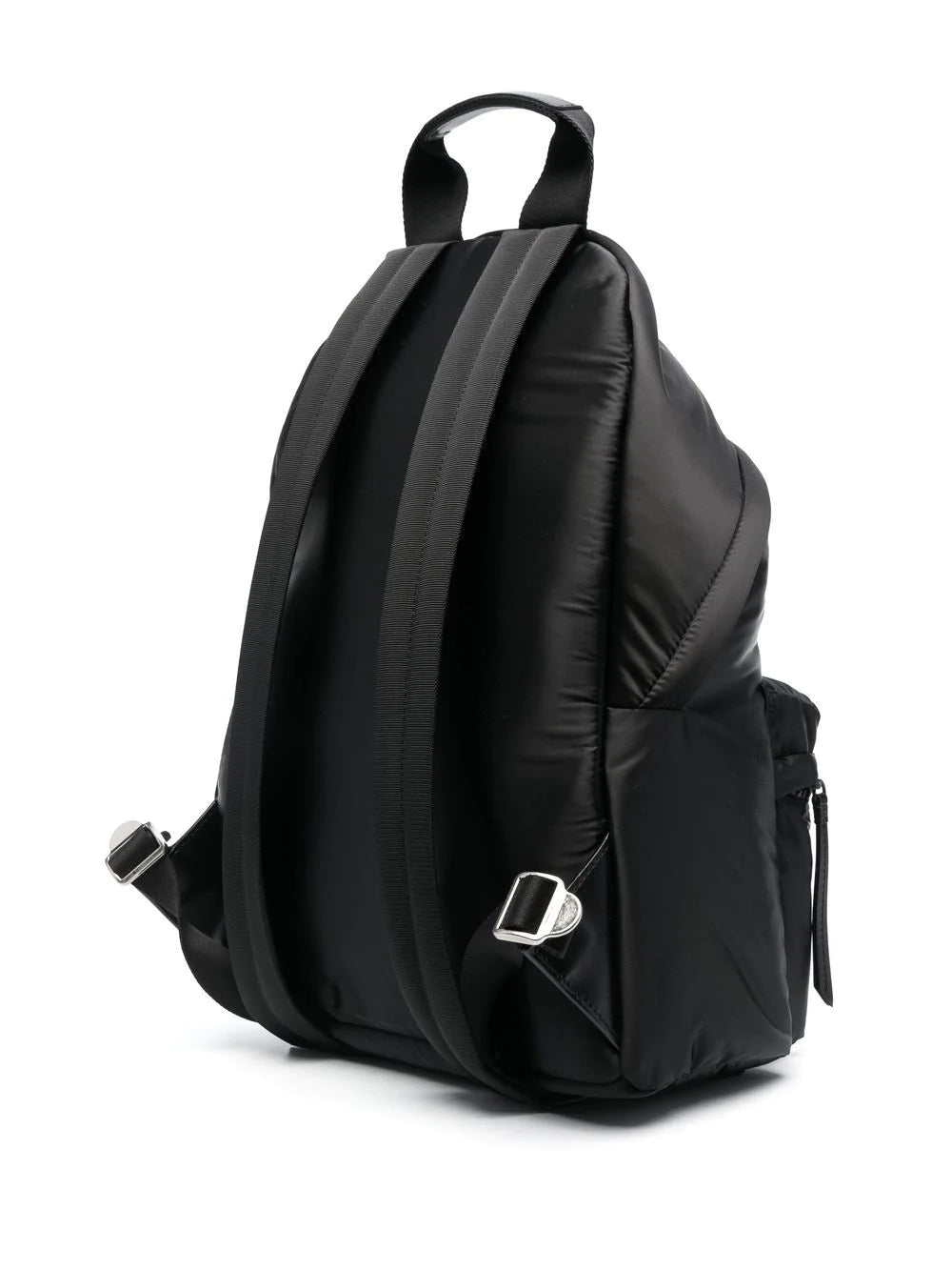 Palm Angels logo-print backpack