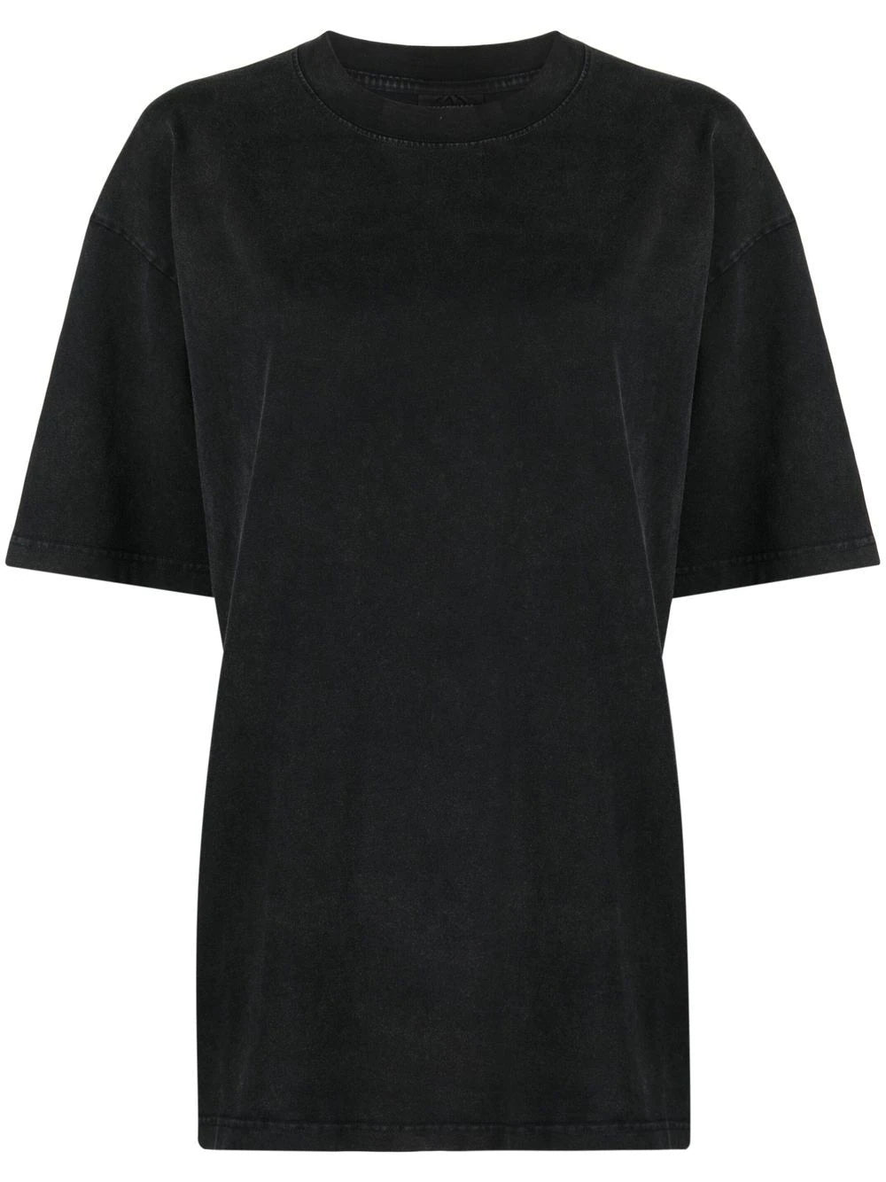 Balenciaga  Large Fit short-sleeve T-shirt