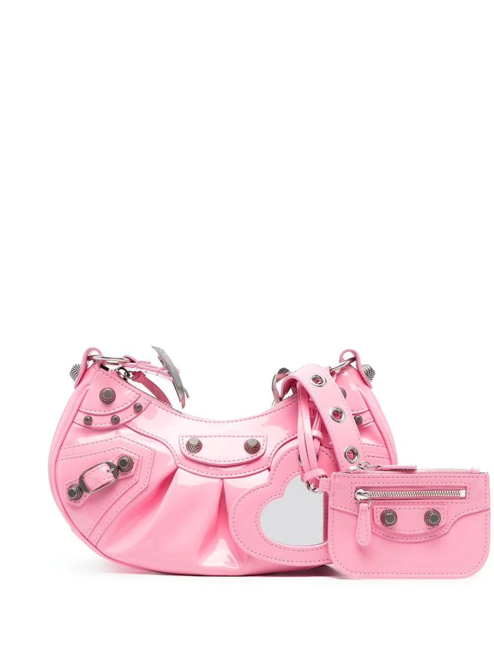 Balenciaga  Le Cagole shoulder bag
