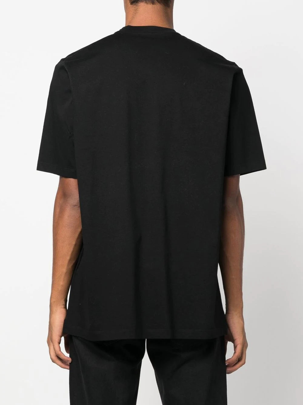 Dsquared2 graphic-print short-sleeve T-shirt
