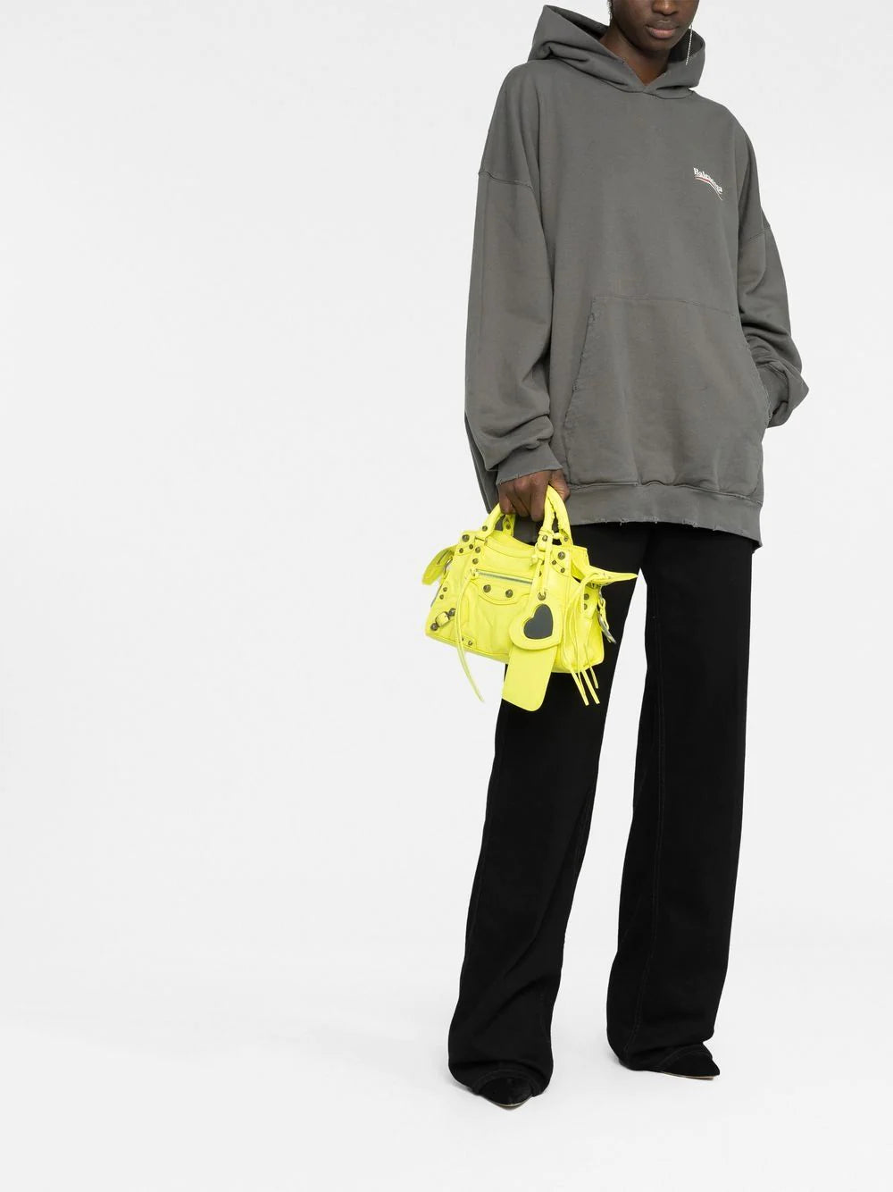 Balenciaga Neo Cagole XS handbag