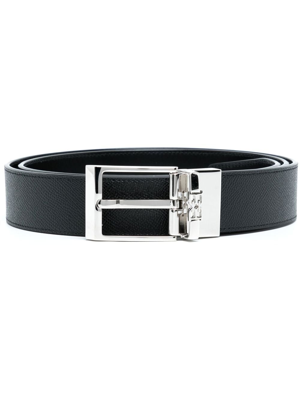 Bally Parker buckled belt