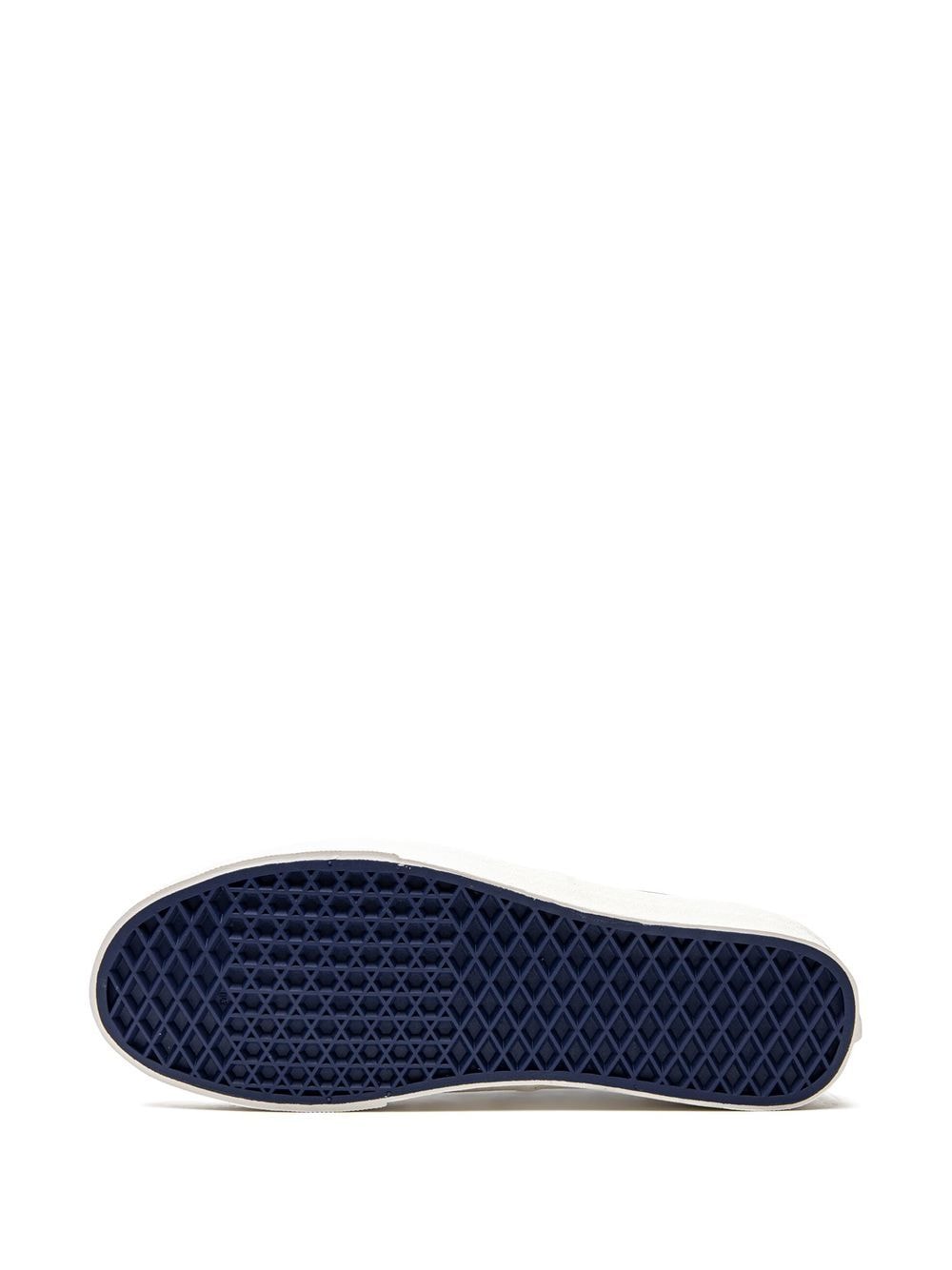 Vans x Harry Potter Authentic "Ravenclaw" sneakers